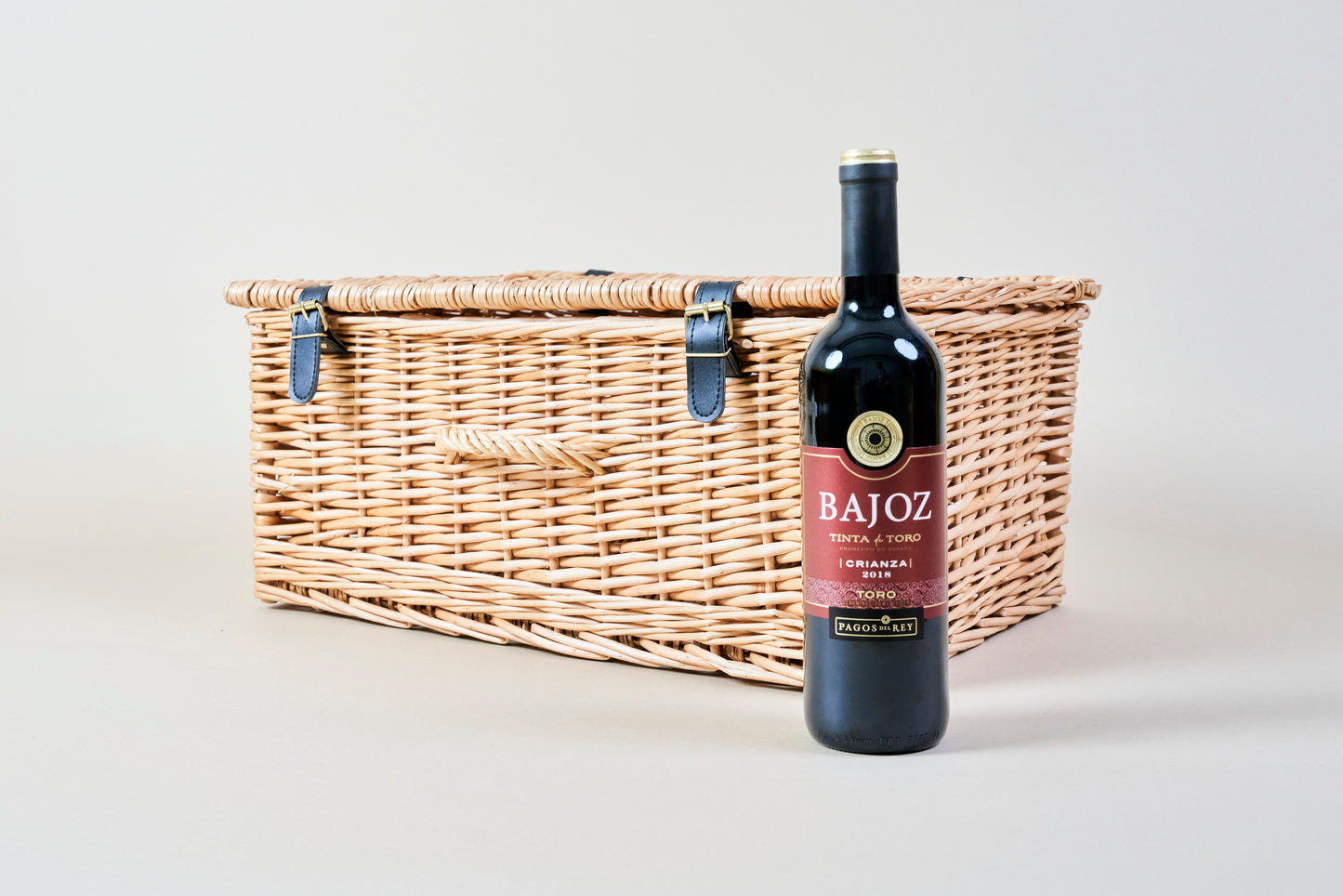 Plymouth Gin Lovers Gift box hamper