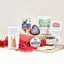 Luxury Cheese and Biscuits gift hamper