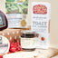 Luxury Cheese and Biscuits gift hamper