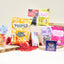 Large sweet treats hamper