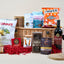 Large Cornish Celebration hamper