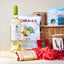 Large Cornish Celebration hamper