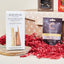 Luxury Cornish Hamper with Cremant Sparkling Wine