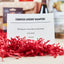 Luxury Cornish Hamper with Cremant Sparkling Wine
