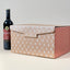 Luxury Cornish Hamper with Cremant Sparkling Wine
